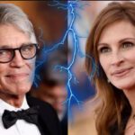 Julia and Eric Roberts Feud Reaches New Heights