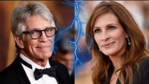 Julia and Eric Roberts Feud Reaches New Heights