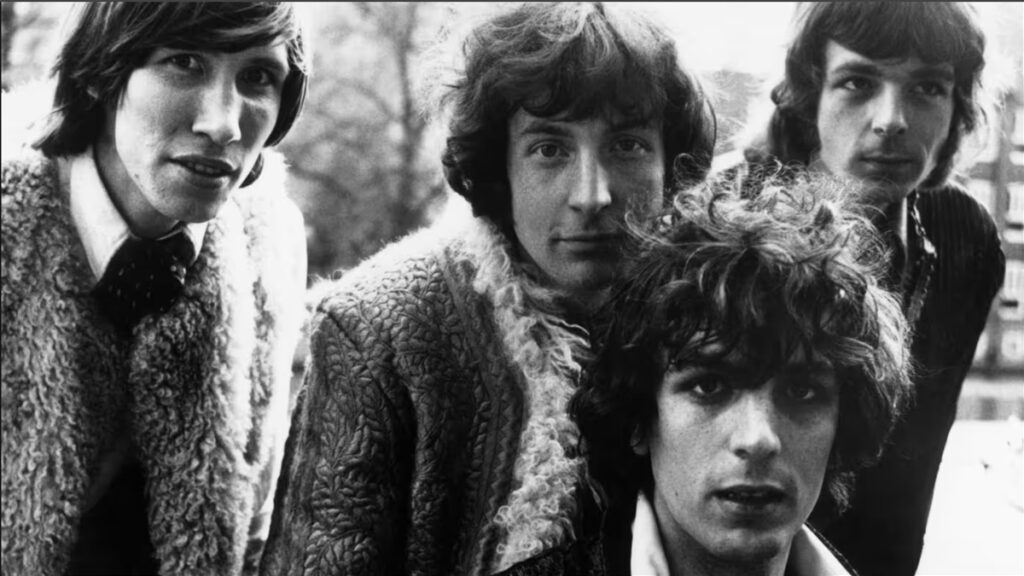 Pink Floyd Sells Famous Music Catalog to Sony in Landmark $400M Deal